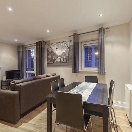 Budget Apartments By Premier City Dublin Zewnętrze zdjęcie