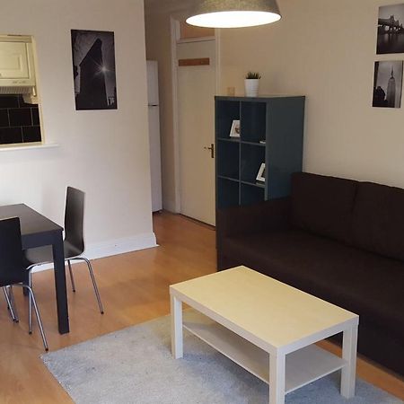 Budget Apartments By Premier City Dublin Zewnętrze zdjęcie