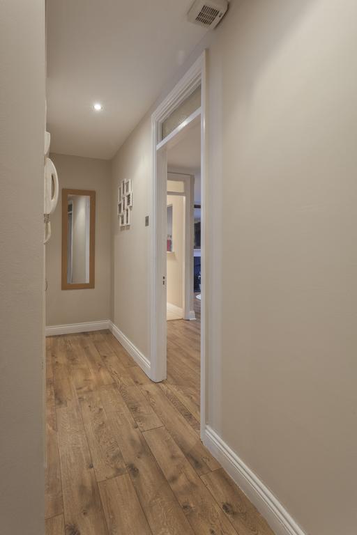 Budget Apartments By Premier City Dublin Zewnętrze zdjęcie