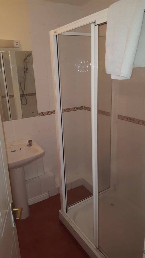 Budget Apartments By Premier City Dublin Zewnętrze zdjęcie