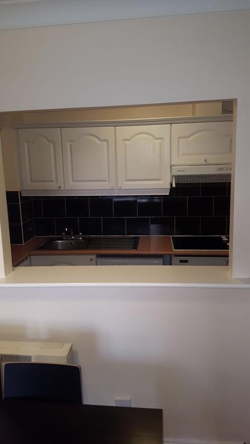 Budget Apartments By Premier City Dublin Zewnętrze zdjęcie