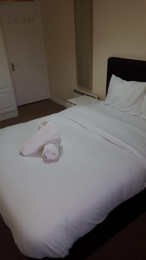 Budget Apartments By Premier City Dublin Zewnętrze zdjęcie